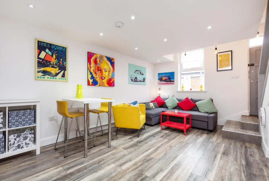 Dublin “Staycations”: The Gorgeous AirBnB Homes You Have To Try