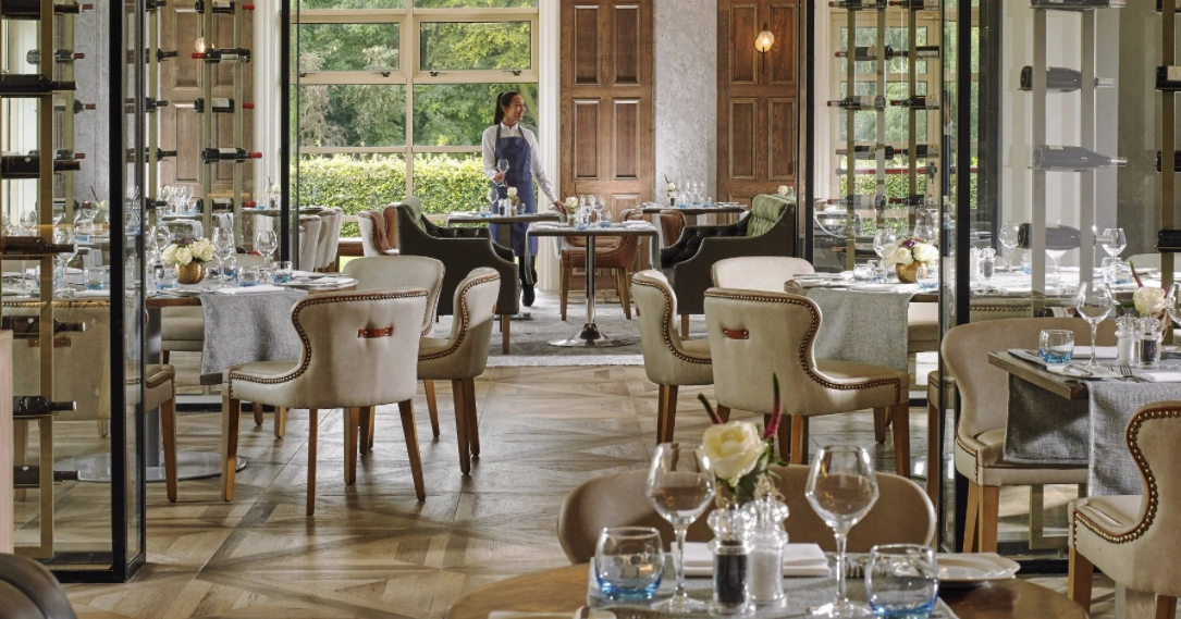 Neighbourhood spotlight: our favourite restaurants in Dublin 15