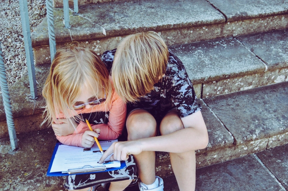 ‘We lived with the absolute terror that another sibling could die. And, devastatingly, we were right’ ‘We lived with the absolute terror that another sibling could die. And, devastatingly, we were right’