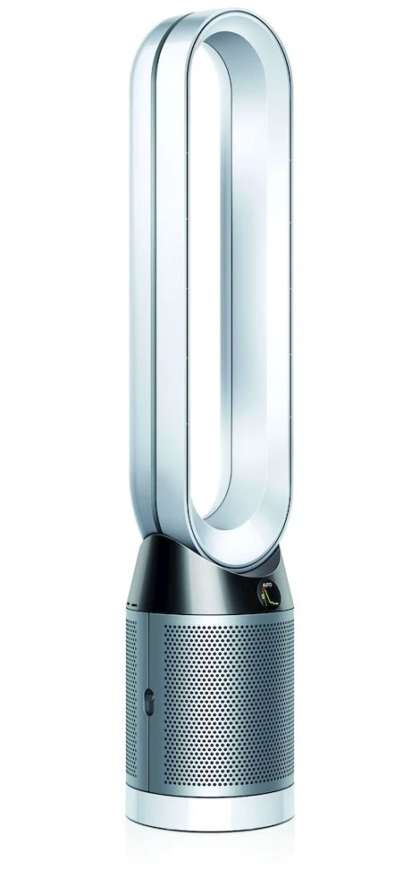 Dyson air purifier