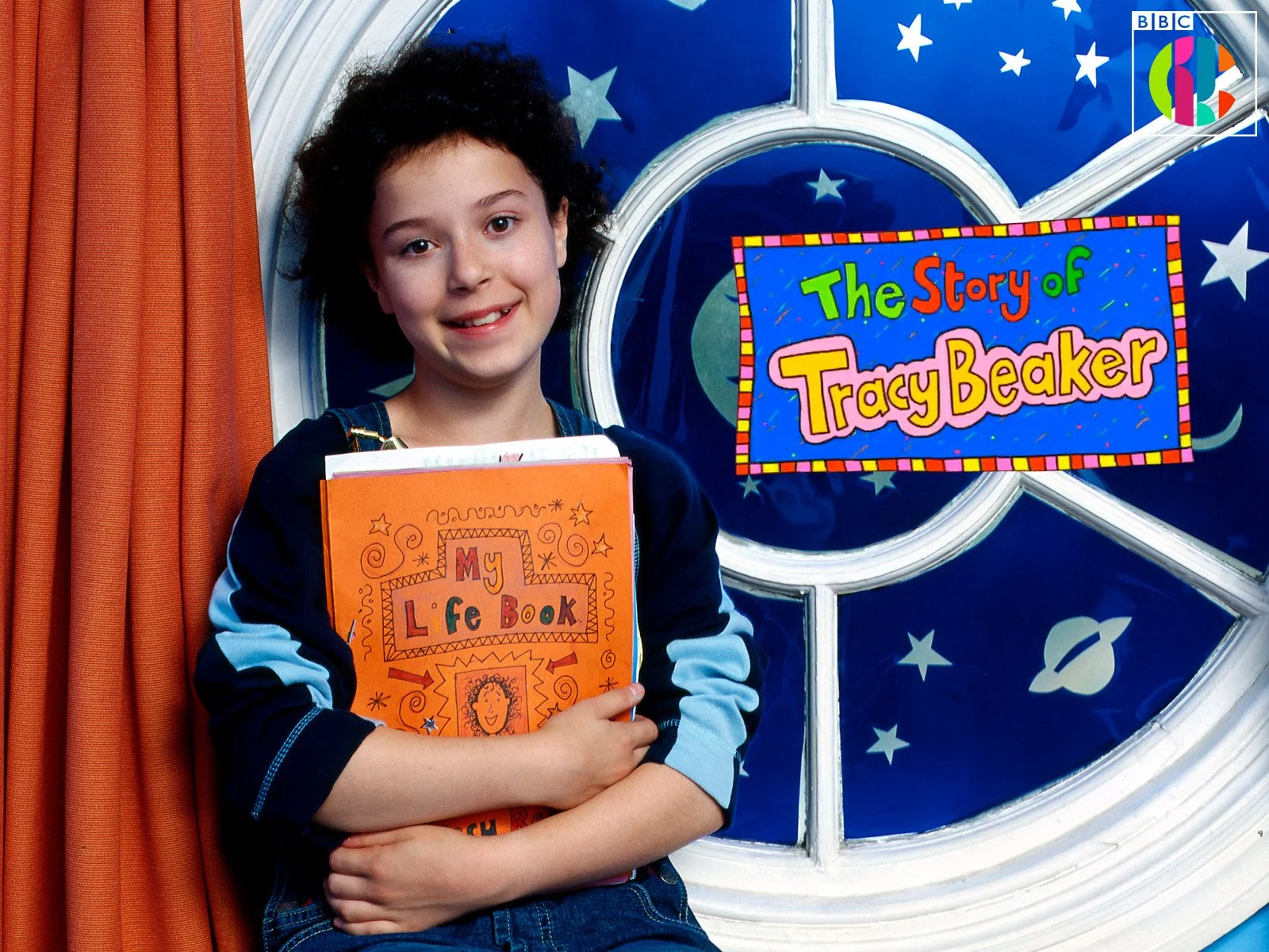 Tracy Beaker Returns As An Adult In New Jacqueline Wilson Book
