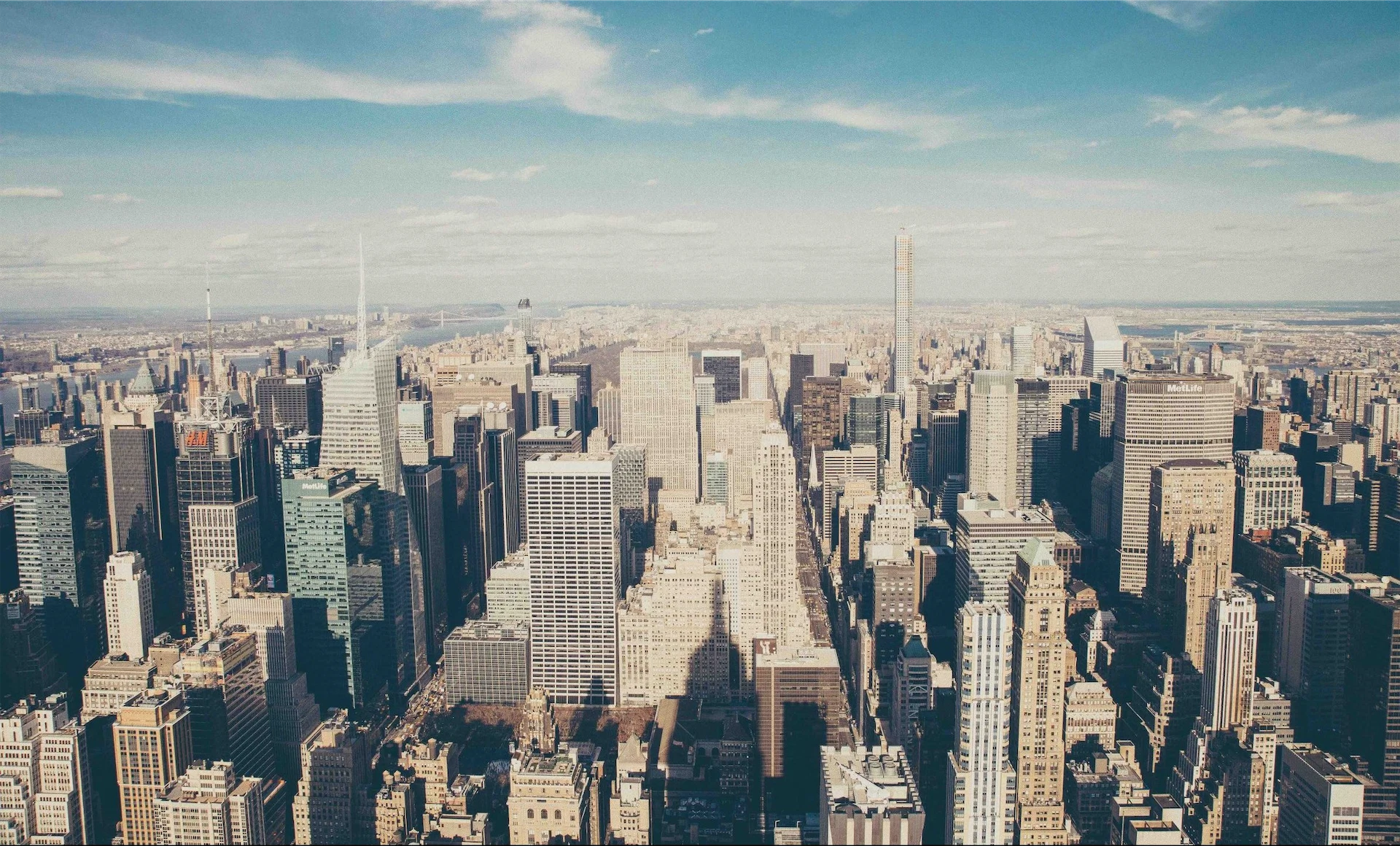 Everything you need to know about celebrating St Patrick’s Day in the big apple