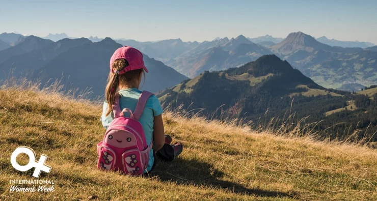 The Female Cartoon Characters That Shaped My Childhood