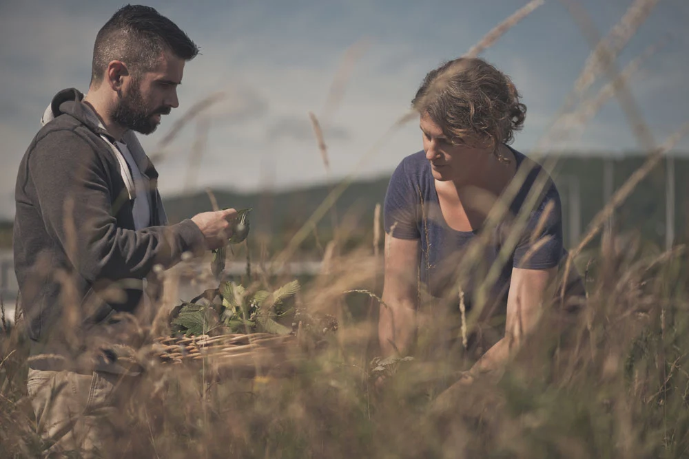 Meet Geraldine: An Amazing Woman Who Creates Award-Winning Gin Meet Geraldine: An Amazing Woman Who Creates Award-Winning Gin
