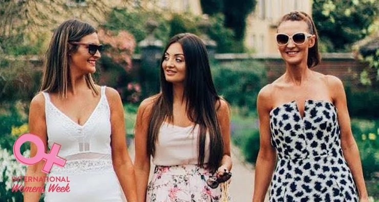 Here’s What It’s Like To Do Business With Your Sisters