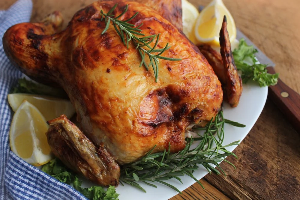 Irish chicken: six myths debunked about the nation’s favourite meat