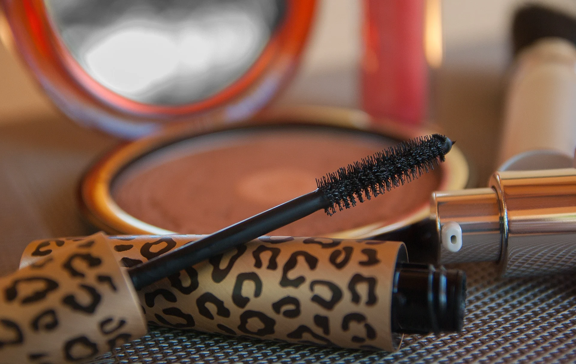 The six best mascaras according to the beauty professionals The six best mascaras according to the beauty professionals