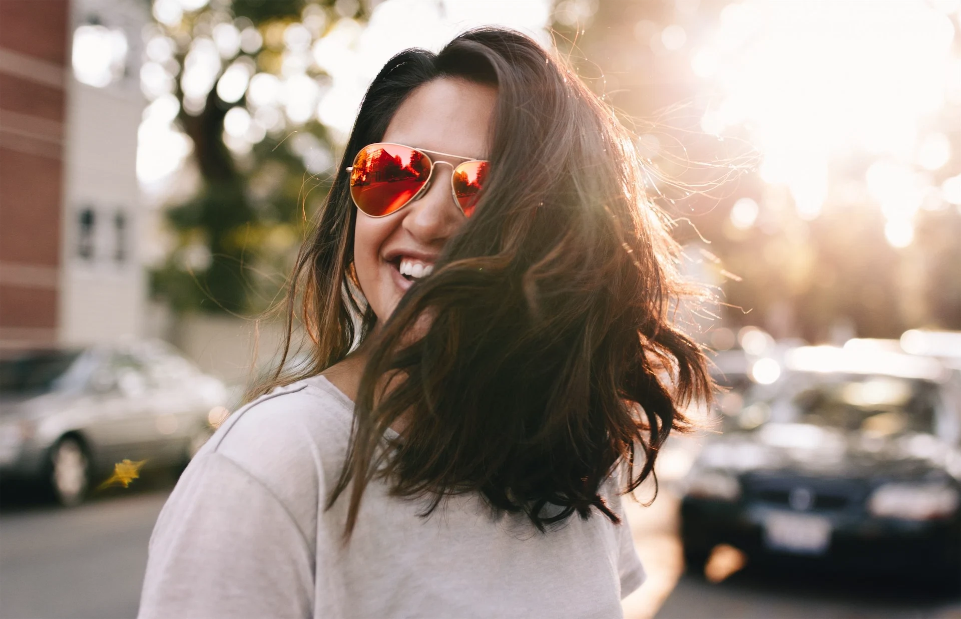 Feeling blue? 5 ways to feel happy according to the experts