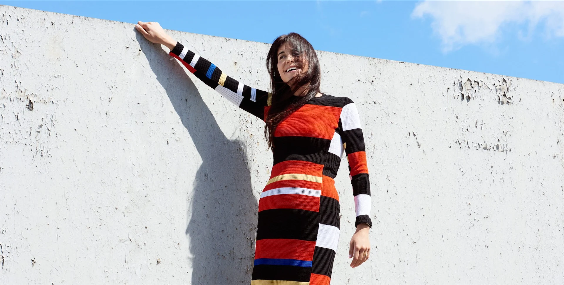 Meet The Incredible Actor, Author, And Screenwriter: Stefanie Preissner