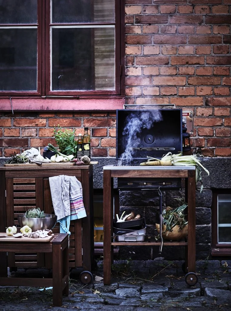 Ikea's summer collection