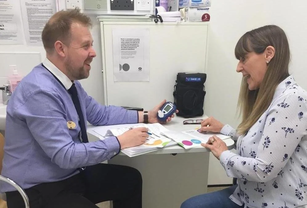 Eight weeks in: How Colette has quit smoking with Boots Stop for Good