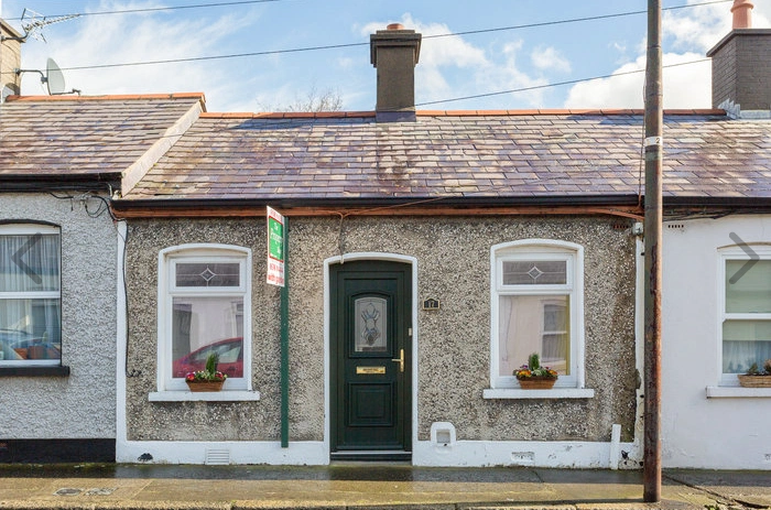 Three dream houses to buy in Stoneybatter right now