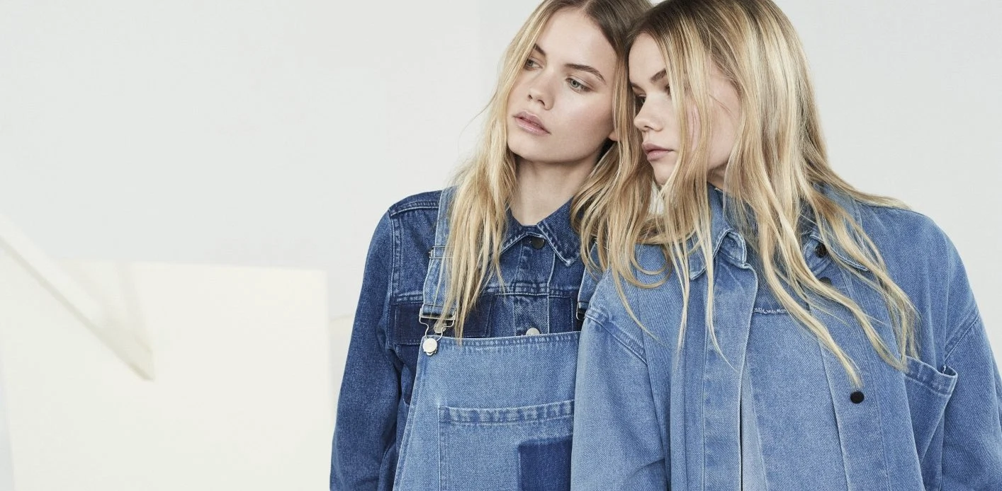 Under-the-radar denim labels we love