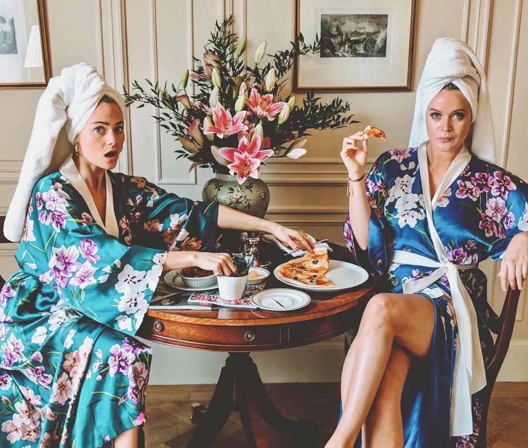 Four things I’ve learnt from failed friendships in my twenties