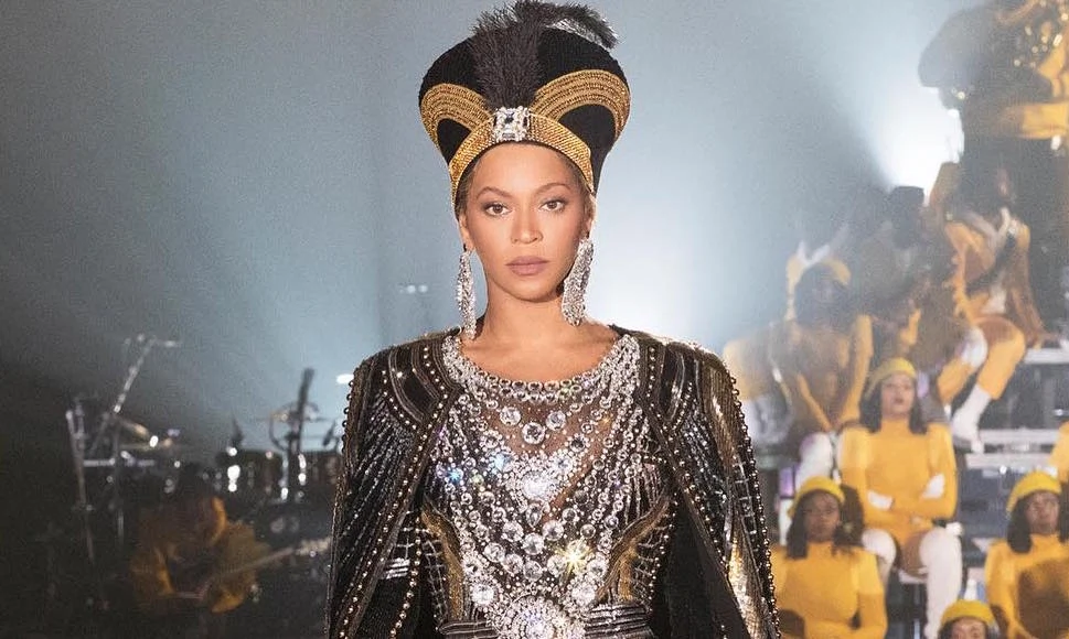 Beyoncé wore these exact make-up products at Coachella, and they don’t break the bank