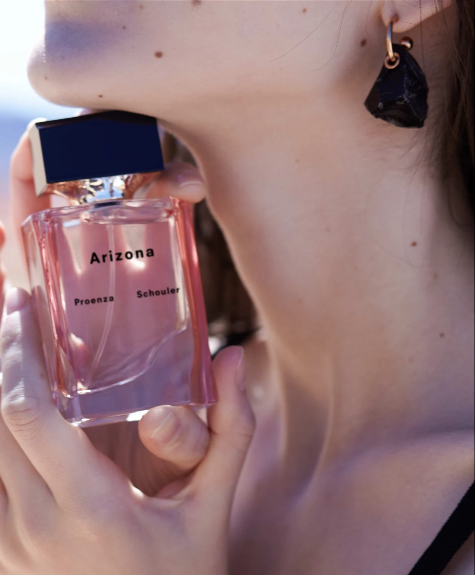 The escape that inspired Proenza Schouler’s debut scent