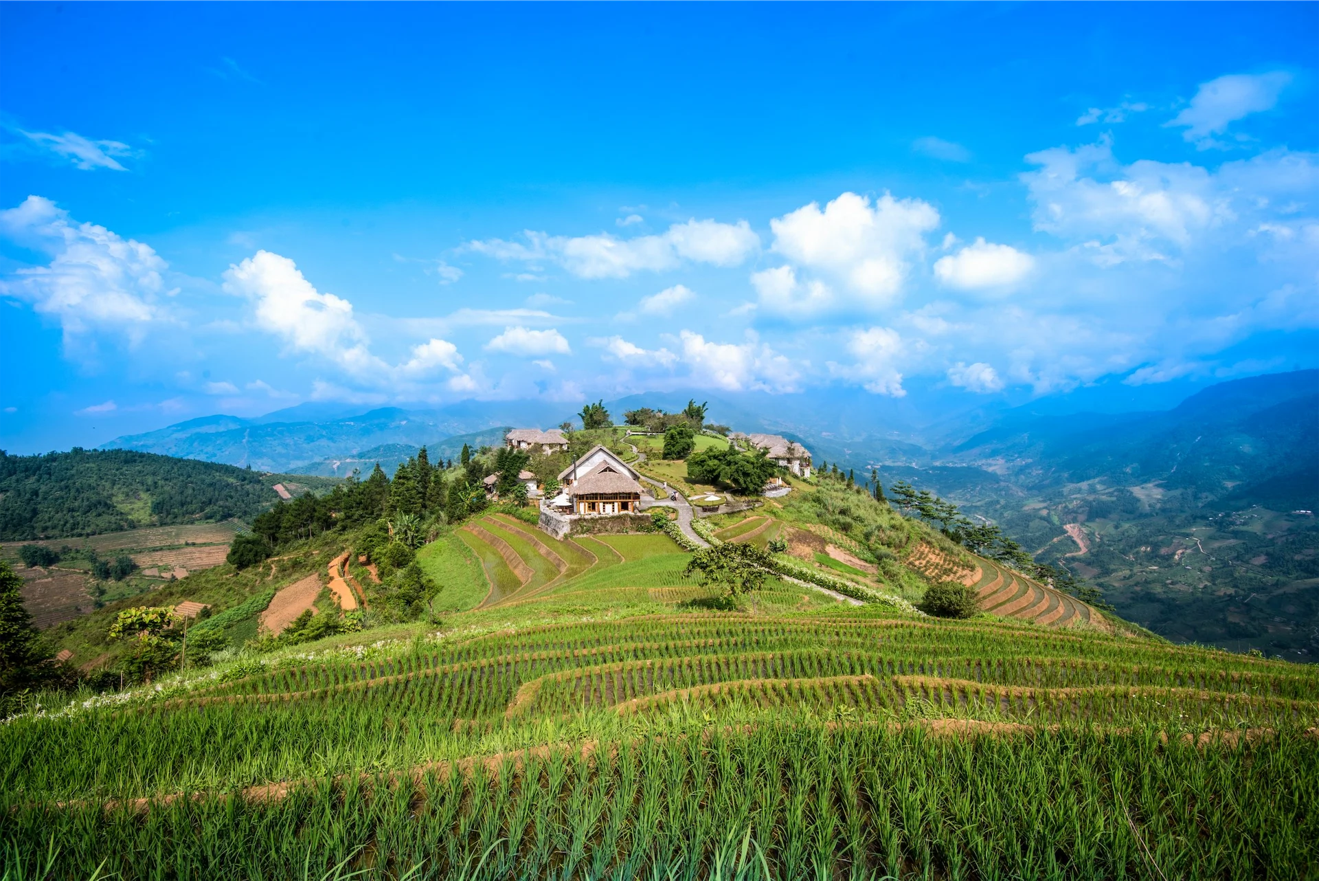 2018’s most desired locations to travel according to travel experts OROKO