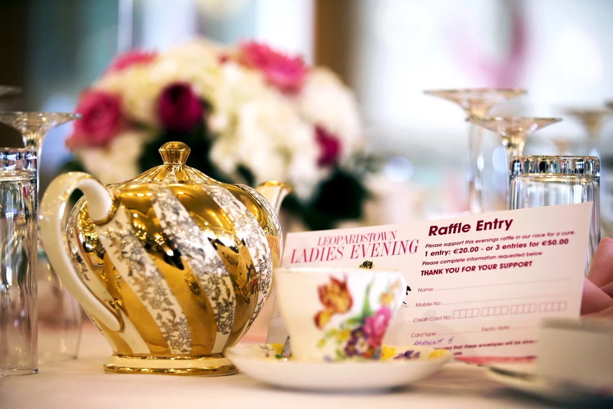 Why ladies evening at the races is the ultimate summer night out Why ladies evening at the races is the ultimate summer night out