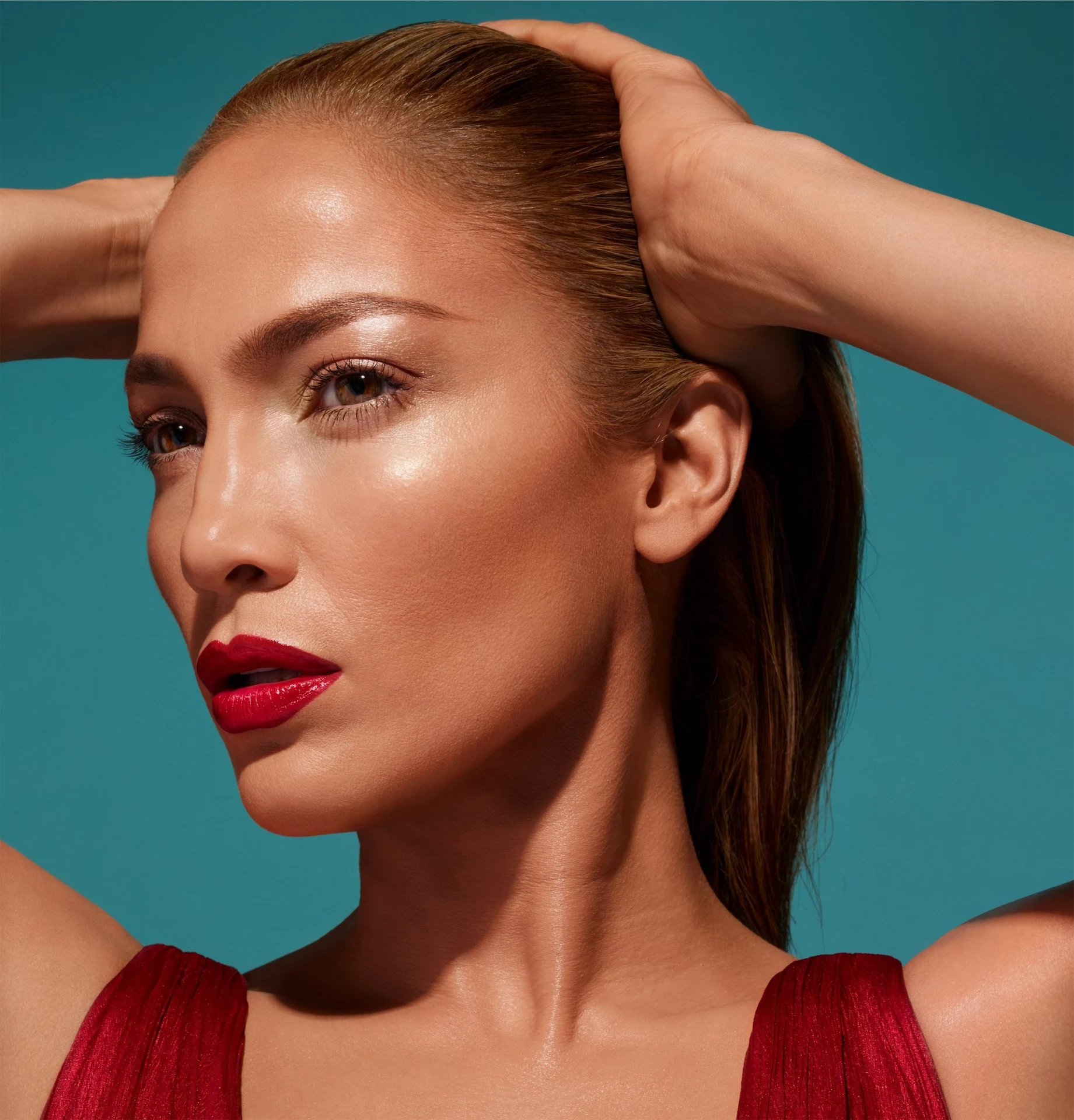 Five must-haves from the Jennifer Lopez x Inglot collection