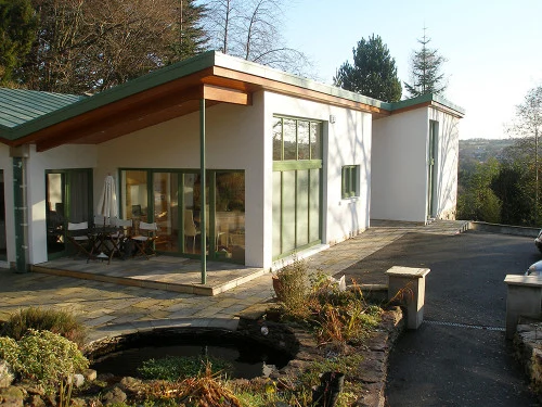 RIAI Simon Open Door