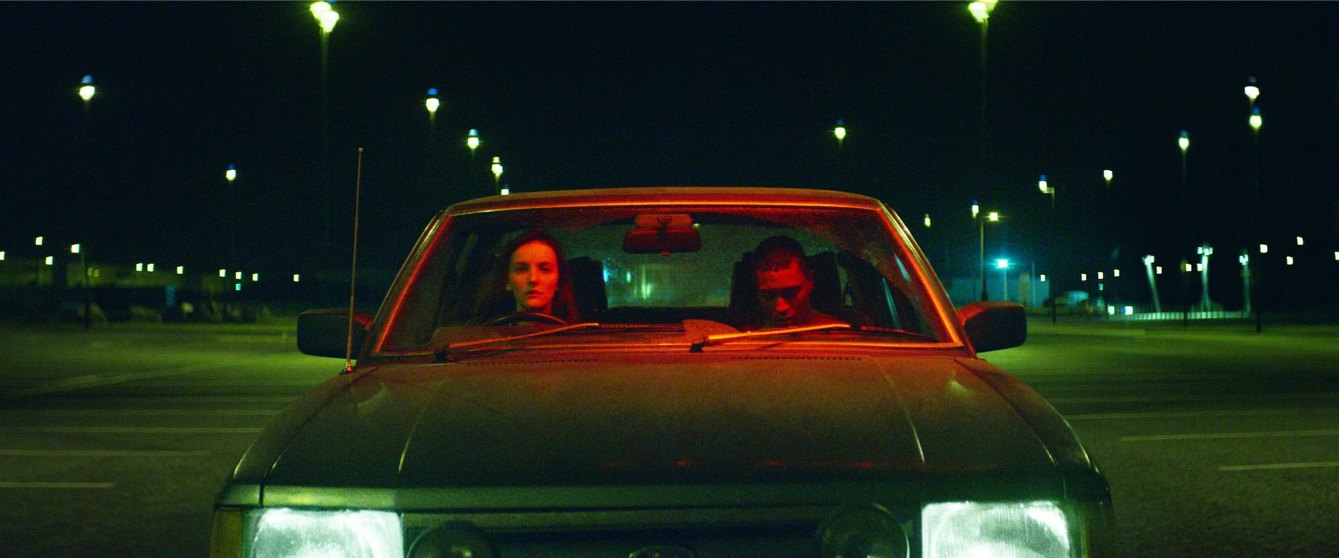 Screen Queen: Interview with Aoife McArdle, Director of Kissing Candice