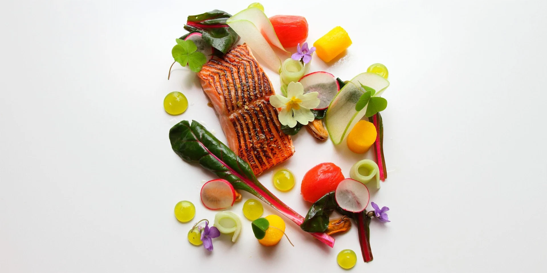 Grab your forks: These are Ireland’s coolest destination restaurants Grab your forks: These are Ireland’s coolest destination restaurants