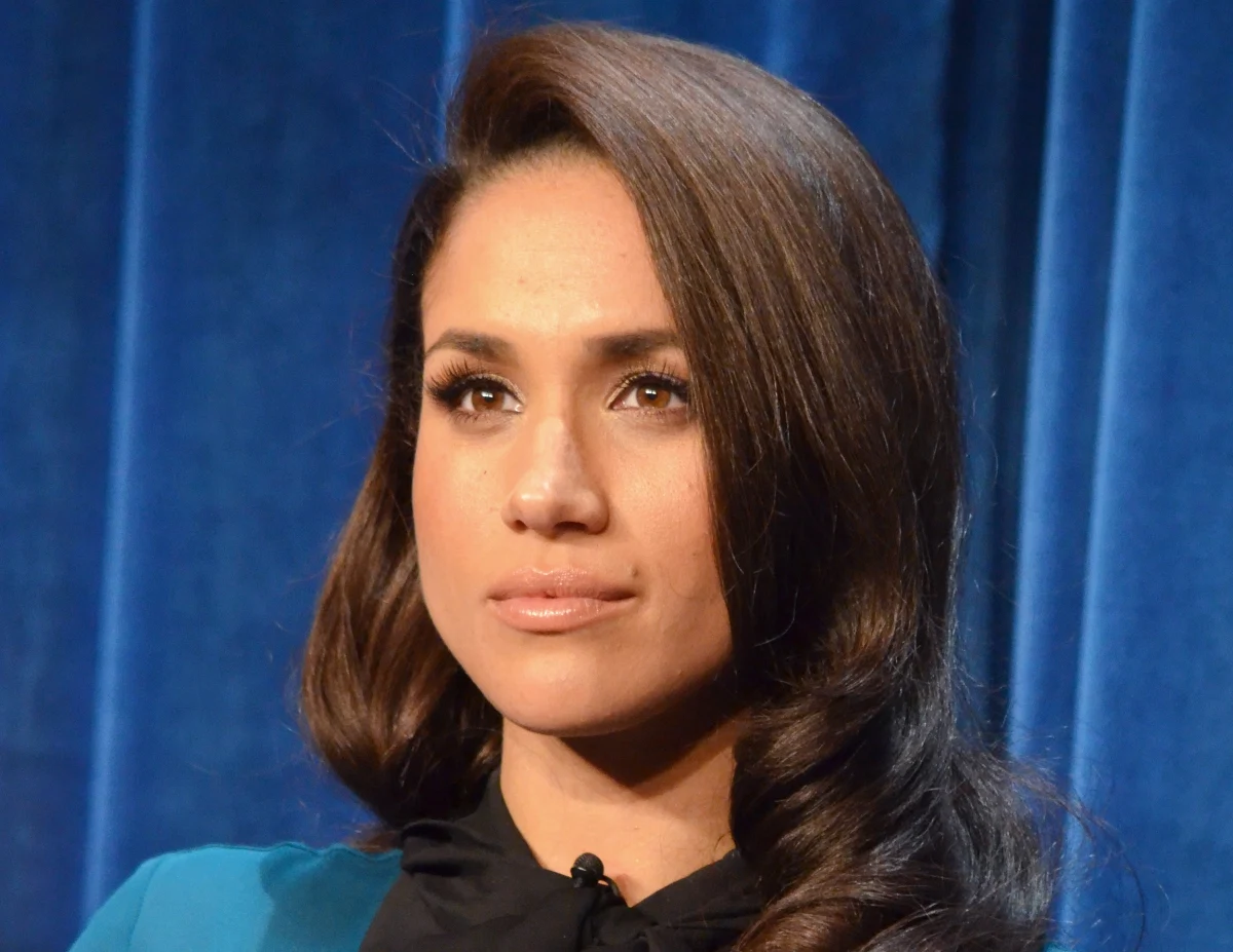 The ‘revelations’ in the Meghan Markle biography say a lot about latent sexism and little about Markle