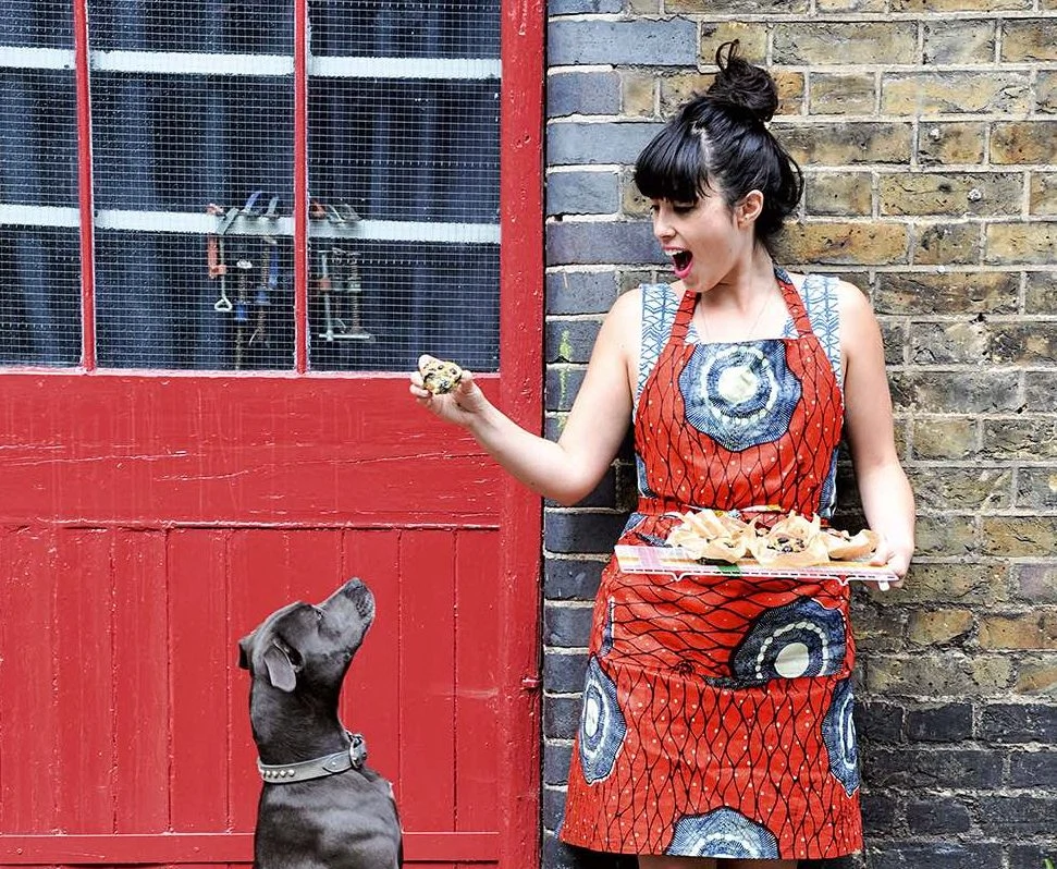 Happy Days – Melissa Hemsley on the key to health and happiness