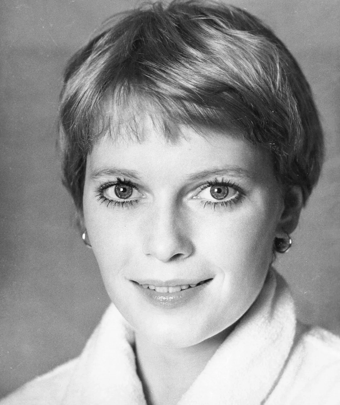 Why Mia Farrow was a style icon in the sixties and beyond