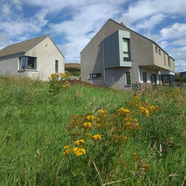 RIAI Simon Open Door