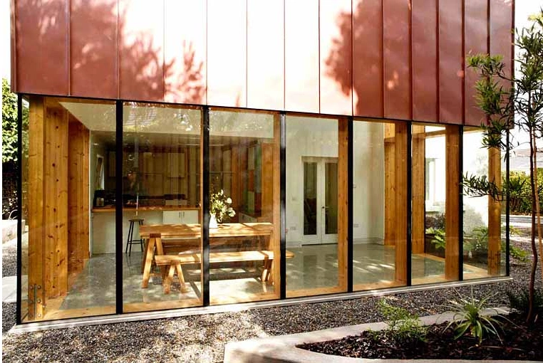 RIAI Simon Open Door