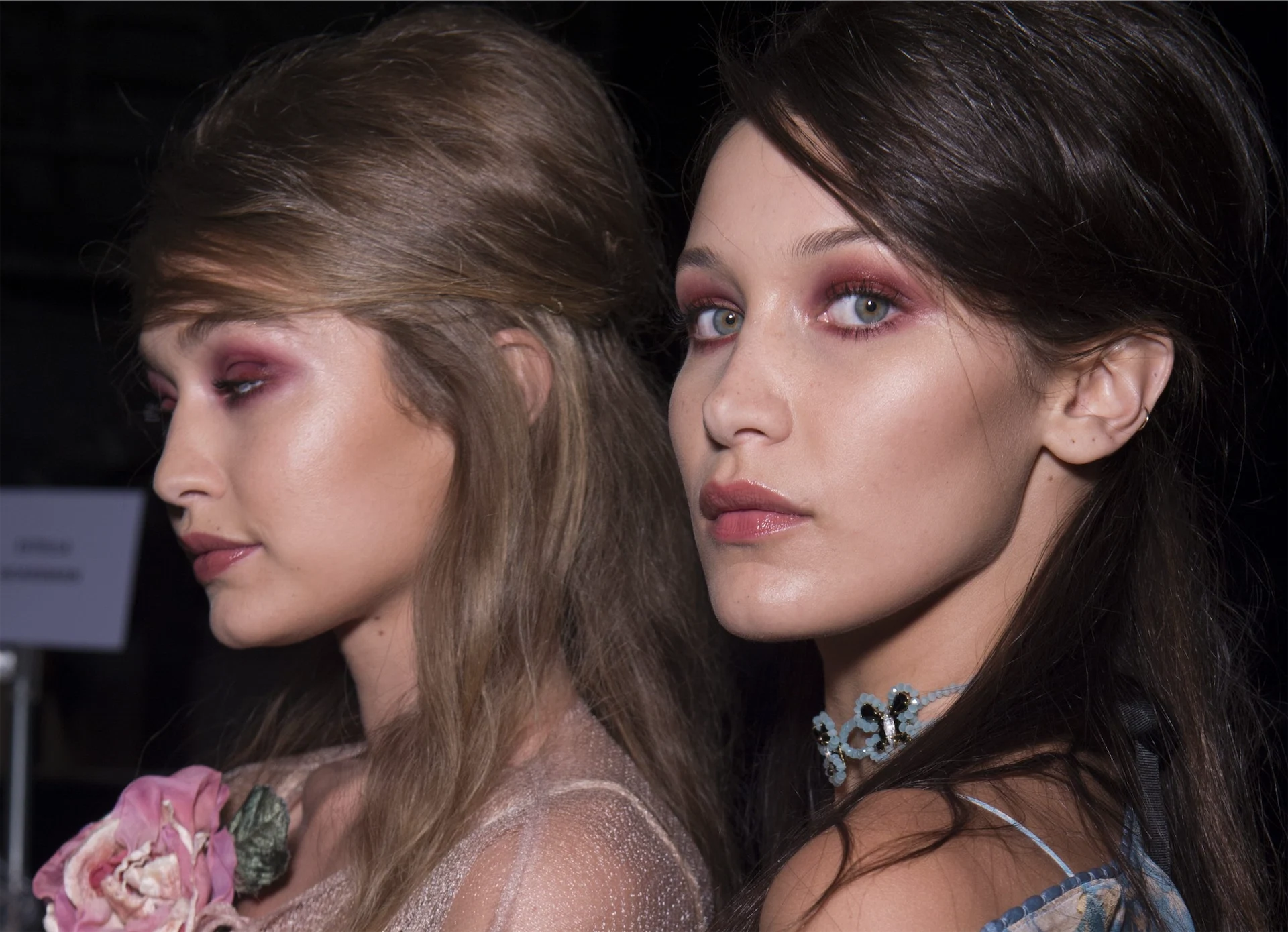 The IMAGE Beauty Awards: This year’s best eye make-up