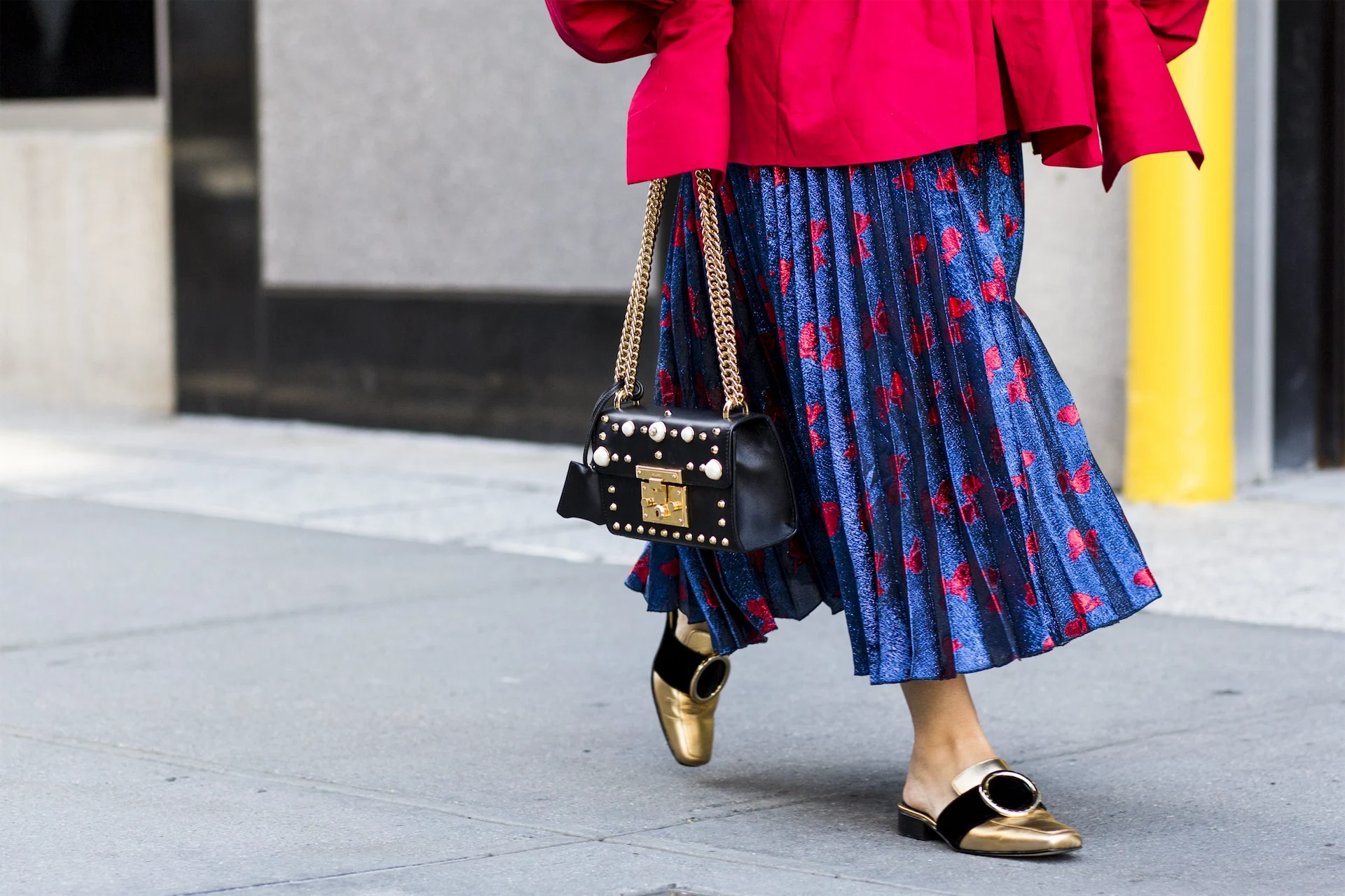 Spring dresses: the trends to wear right now Spring dresses: the trends to wear right now