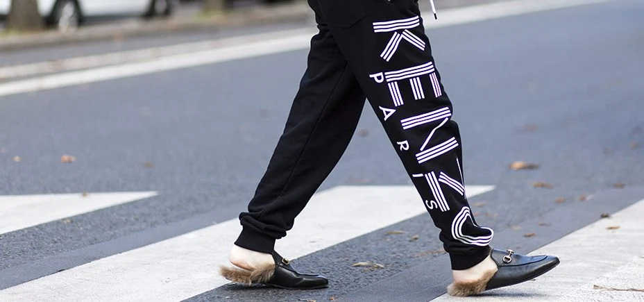 Chic shoes for tired feet (that aren’t trainers!)