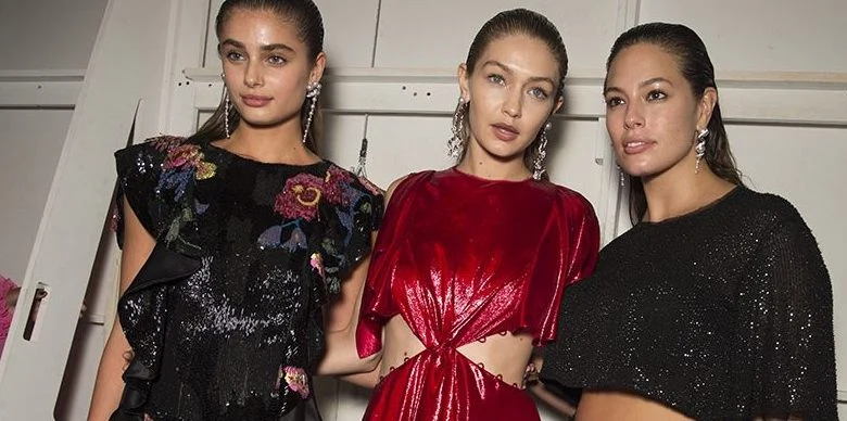 Does a model’s size still matter on the catwalk?