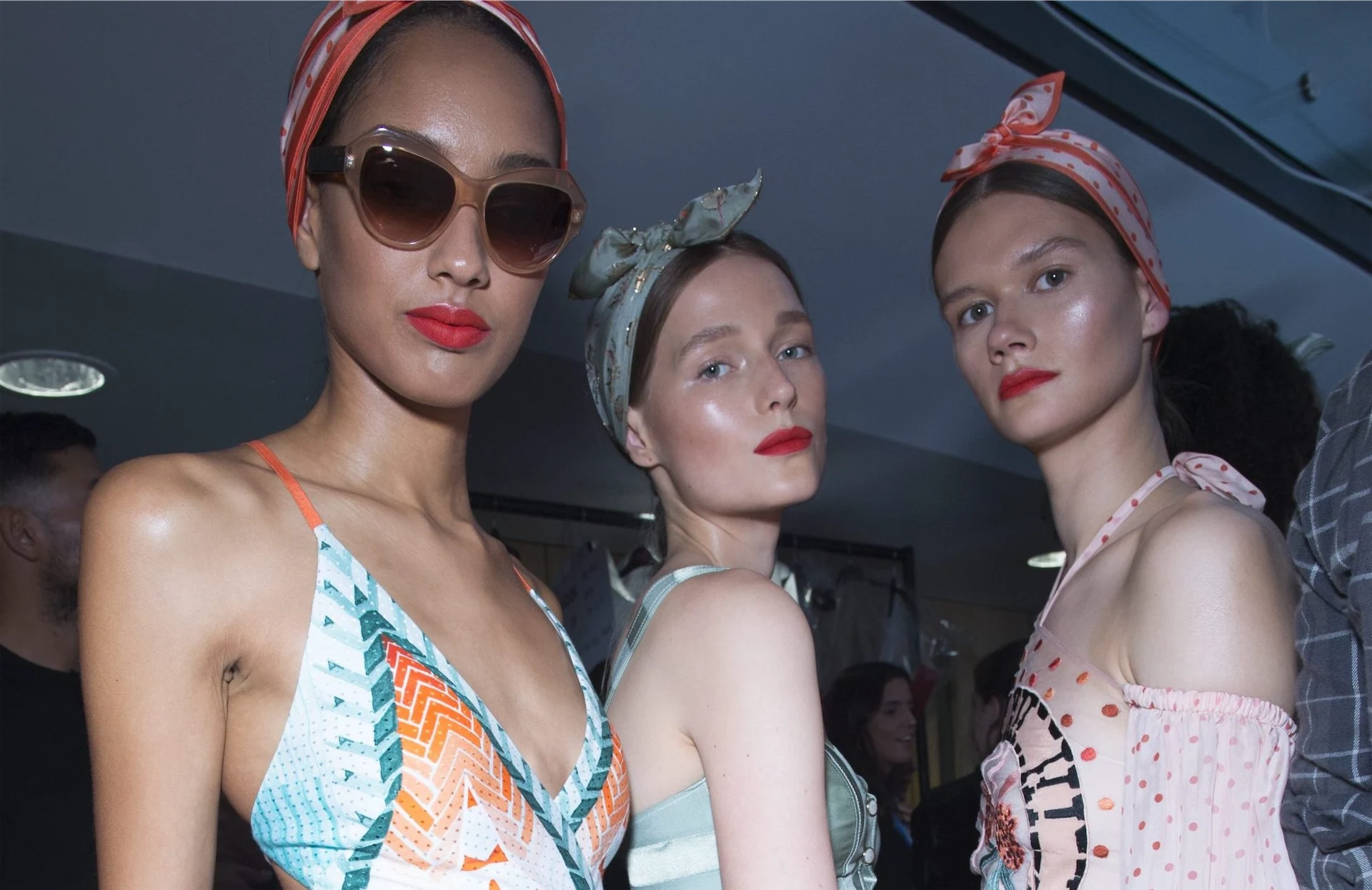 Fashion’s love affair with the cold shoulder continues… here’s how to shop the look