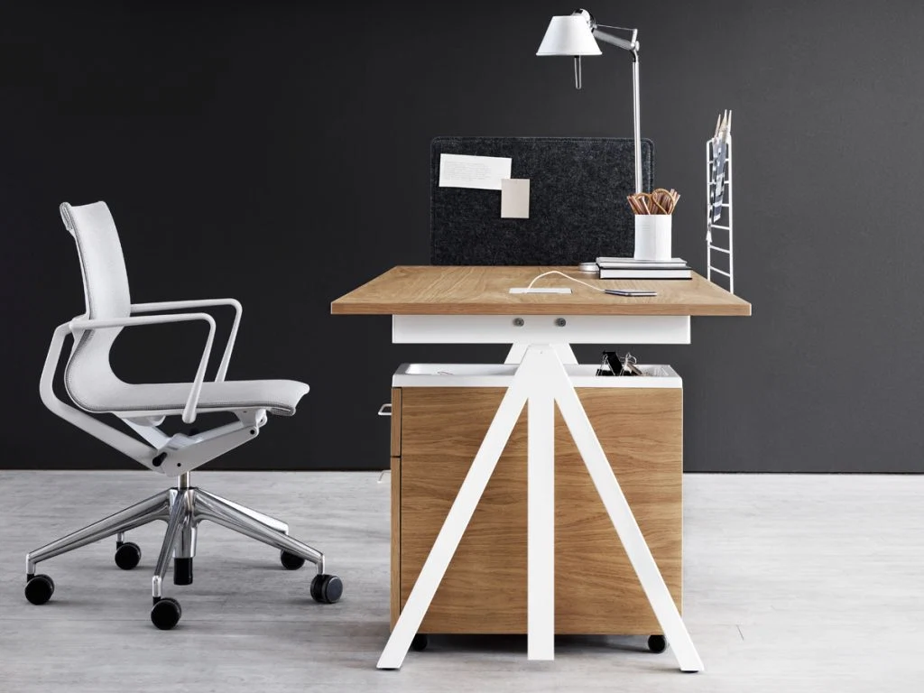 stylish desks