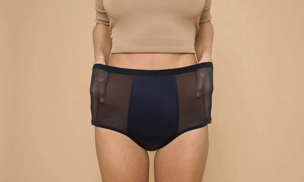 Thinx period-proof pants