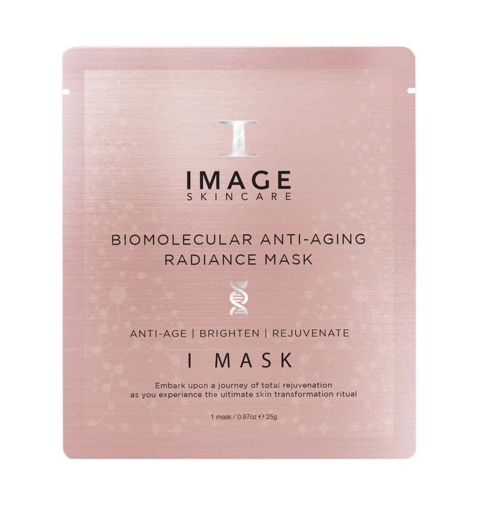 Image skincare mask
