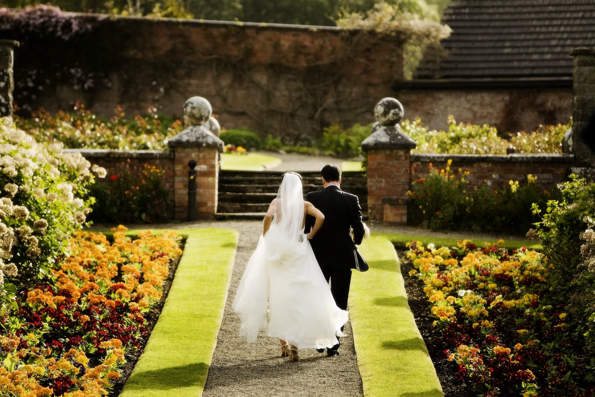 Planning a fairytale wedding? Dromoland Castle is the venue for you
