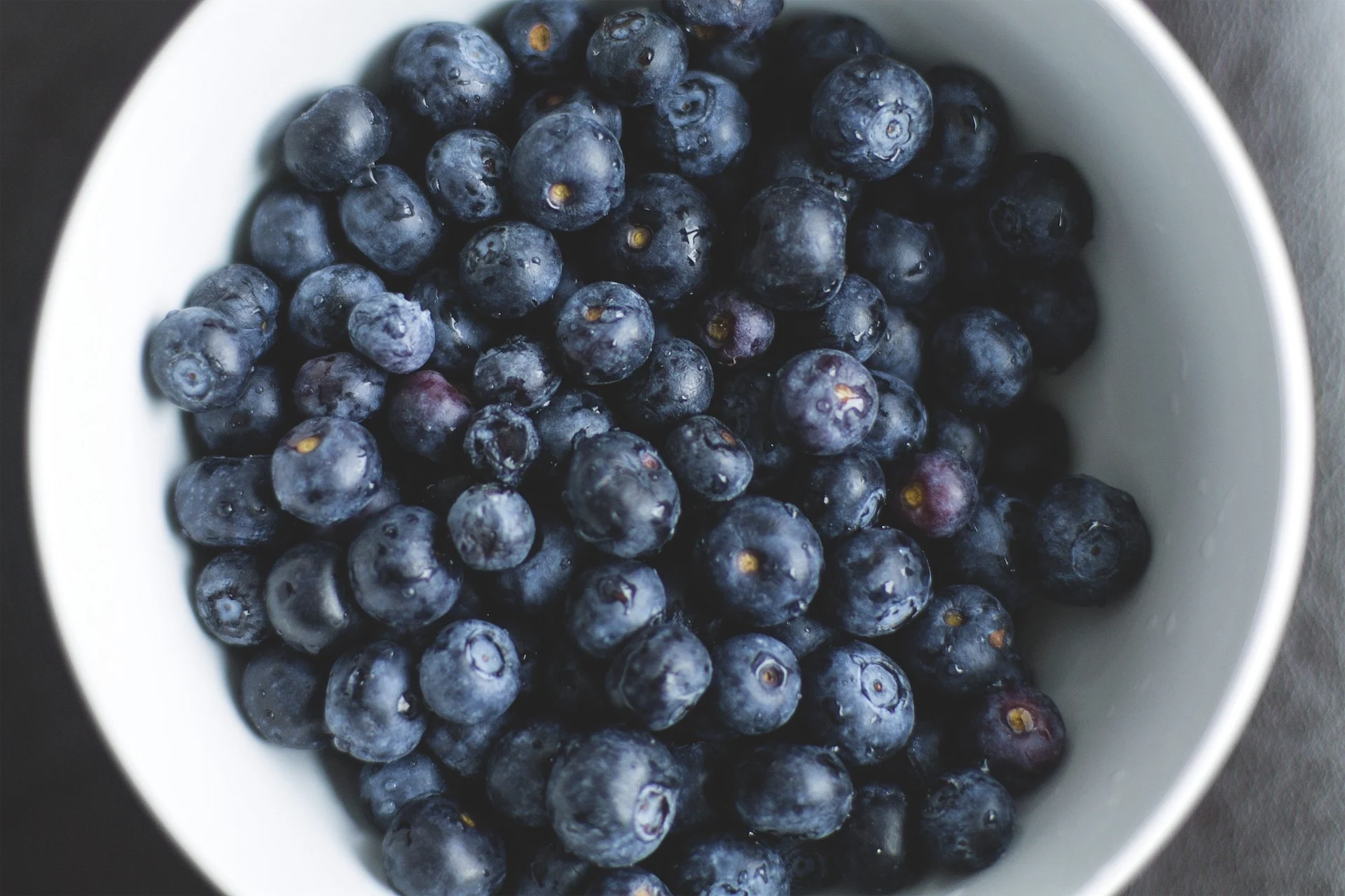 What to eat to clear up your skin