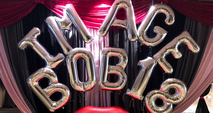 Debauchery & scandal: What I learned from my first Business of Beauty Awards