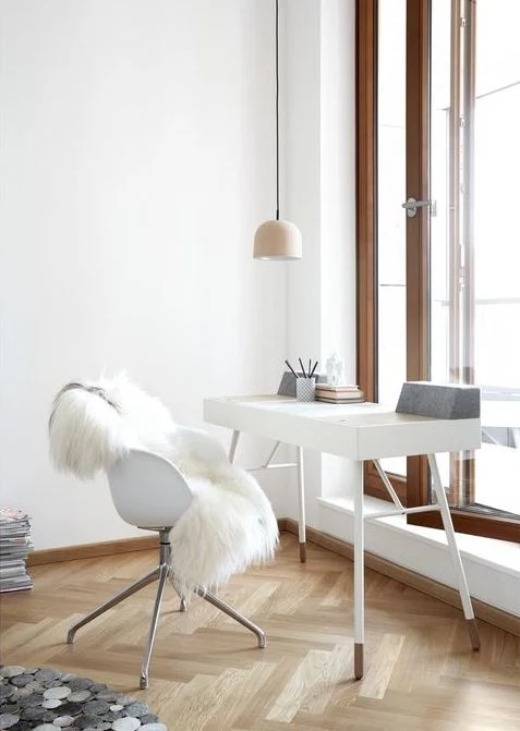 stylish desks