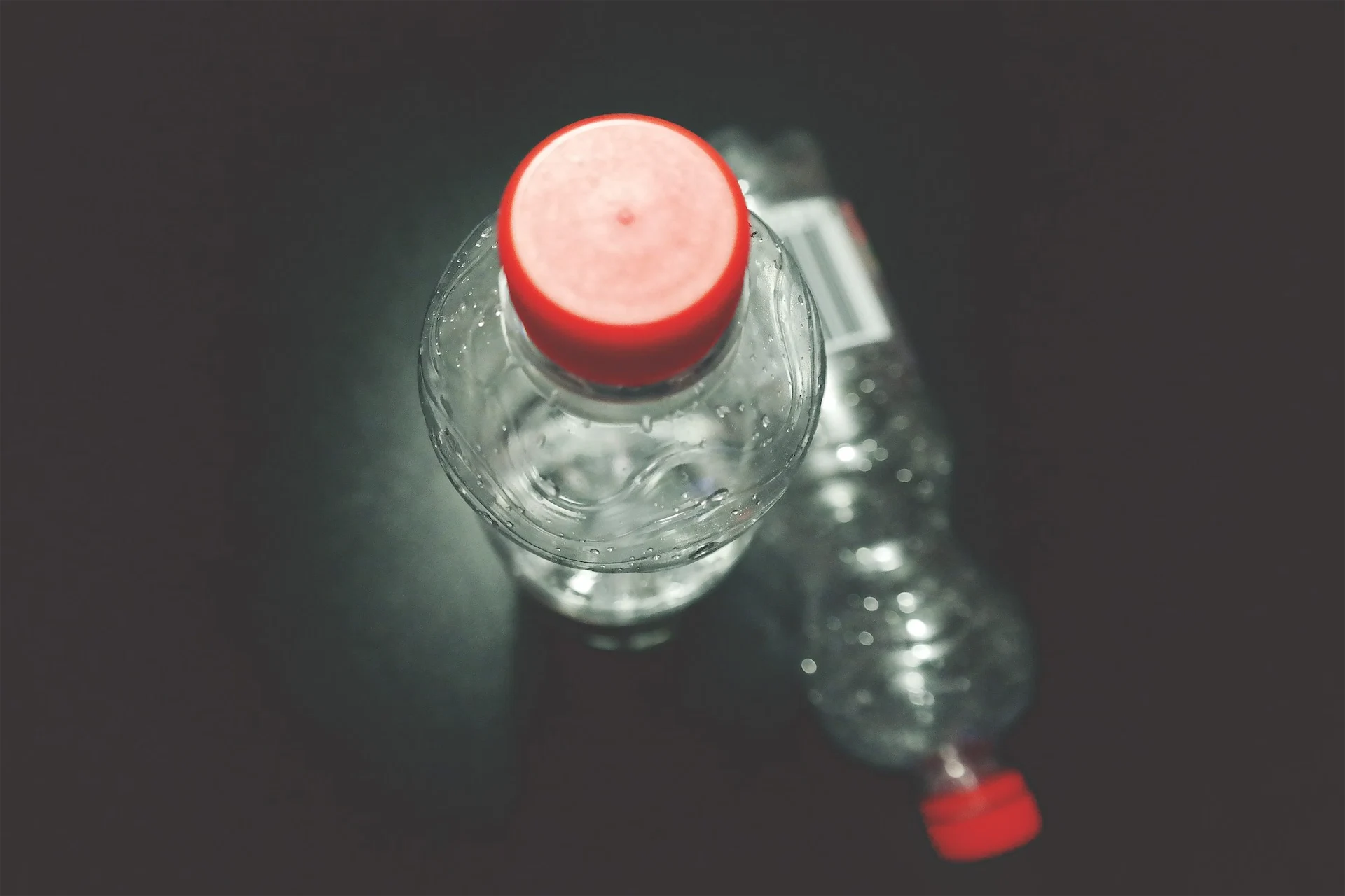 Scientists discover enzyme that can eat through plastic bottles