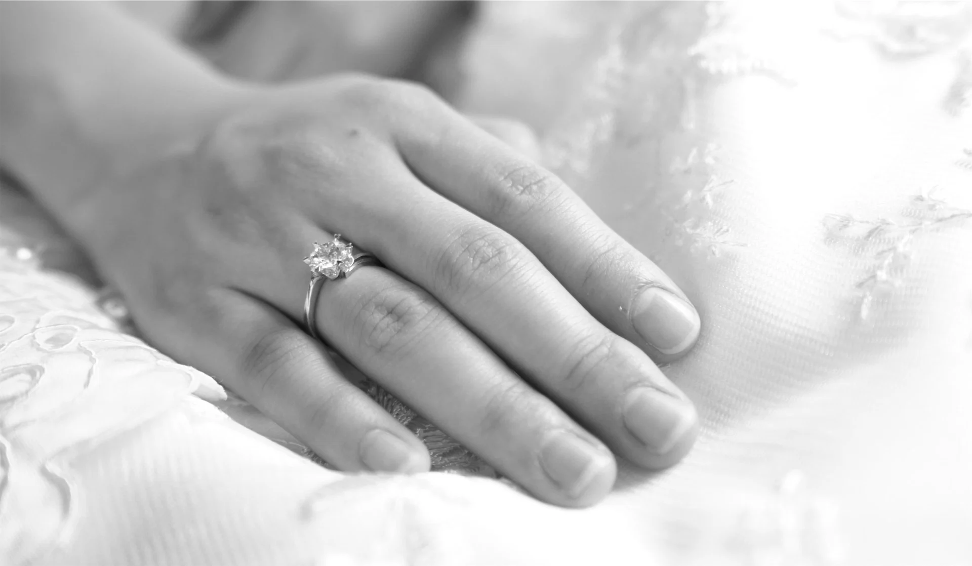 Things Fall Apart: where to put your ring when it’s all over