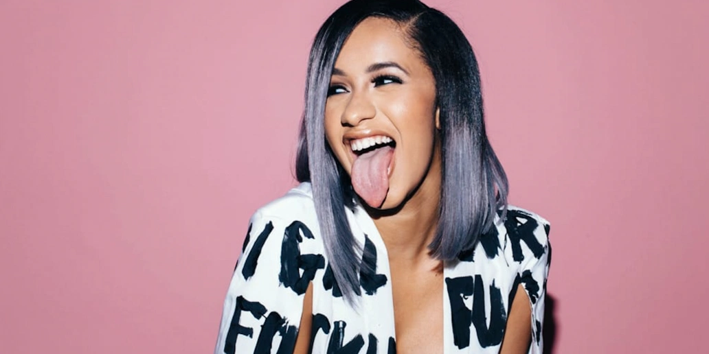 Who is Cardi B and why is everyone fascinated by her? Who is Cardi B and why is everyone fascinated by her?