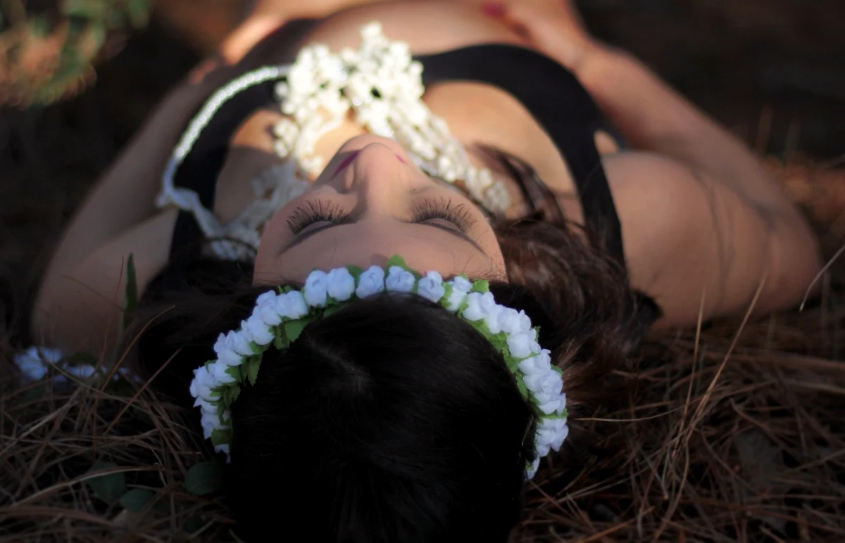 Don’t @ me but… festival dressing is bullsh*t