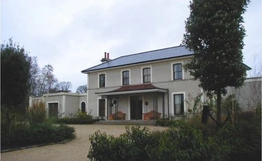 RIAI Simon Open Door