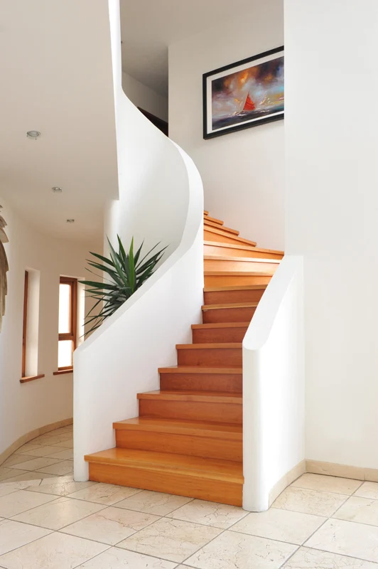 RIAI Simon Open Door