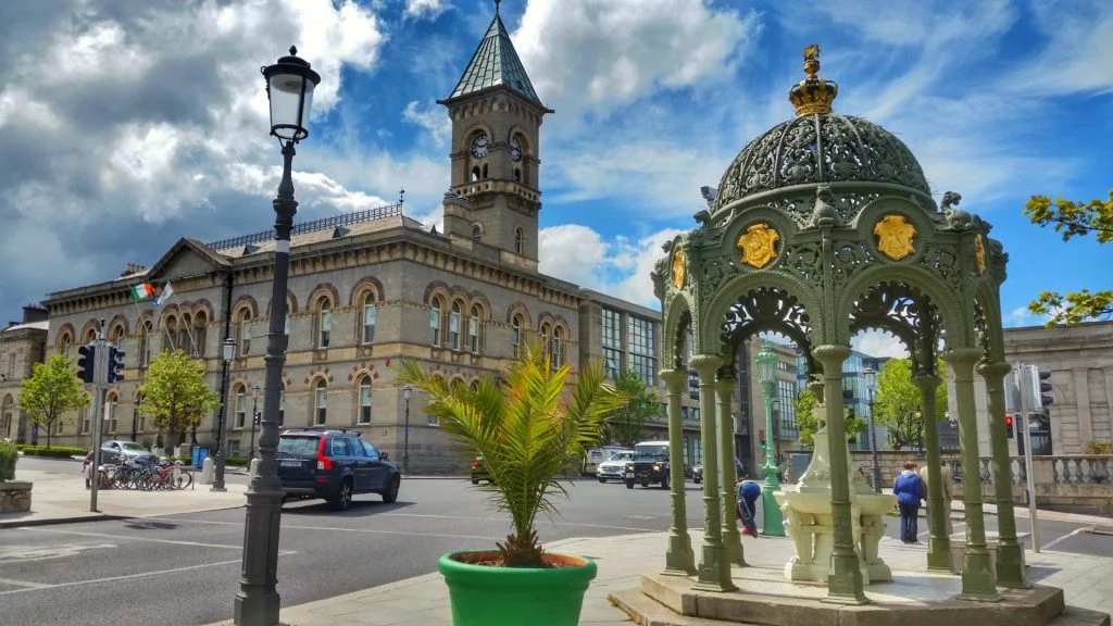 Dun Laoghaire spotlight part #1: our favourite places to eat & drink